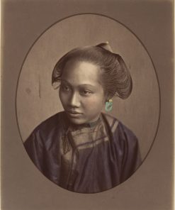 Раймунд фон Штилфрид. Китайские портреты